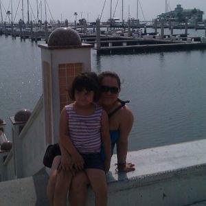 Meet your Posher, Julie